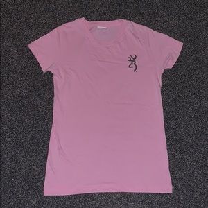 Browning Shirt